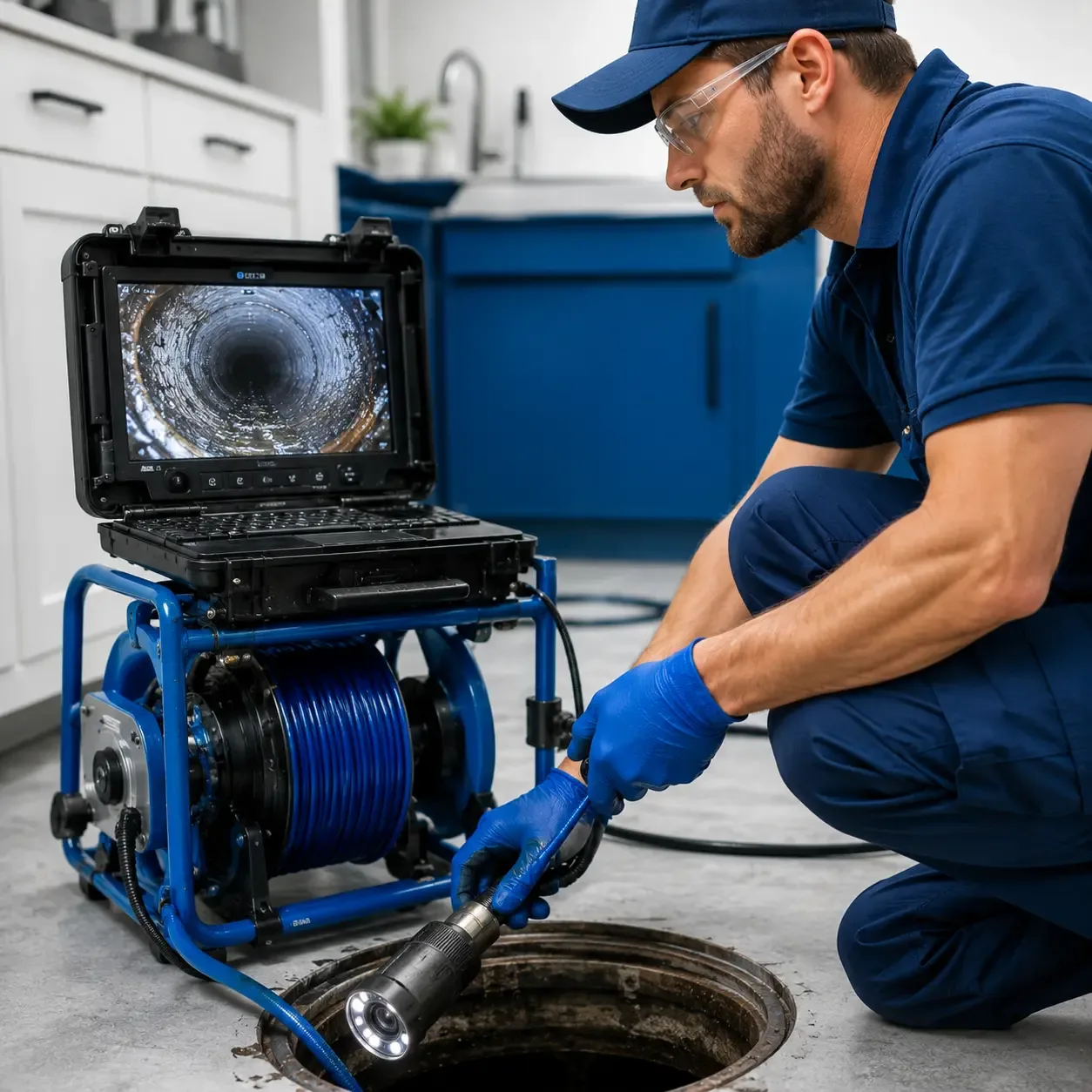 Pipe Relining professionals serving La Fayette, GA